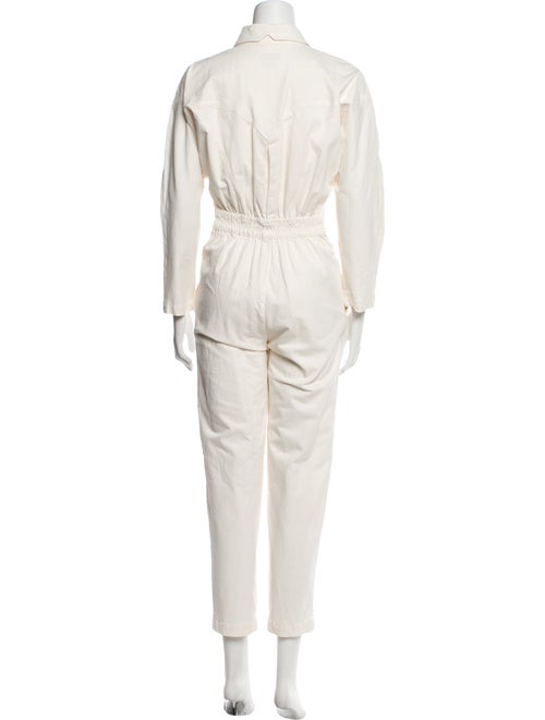 Overlover Jumpsuit