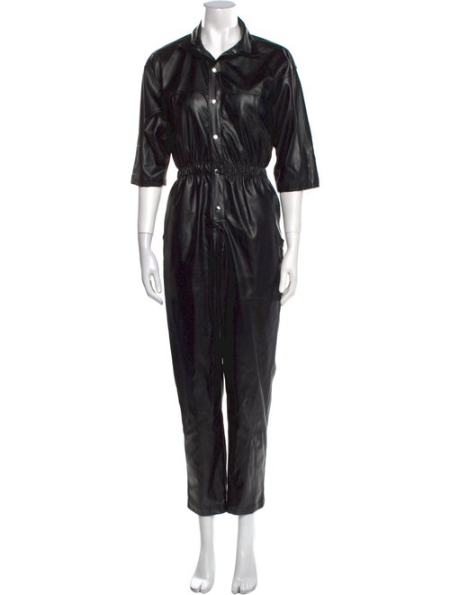 Overlover Jumpsuit