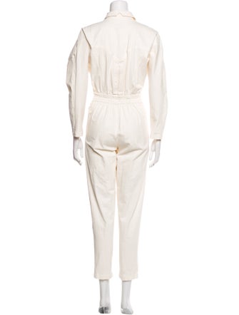 Overlover Jumpsuit