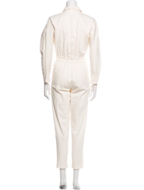 Overlover Jumpsuit