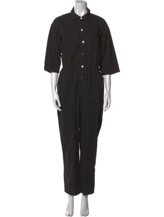 Overlover Jumpsuit