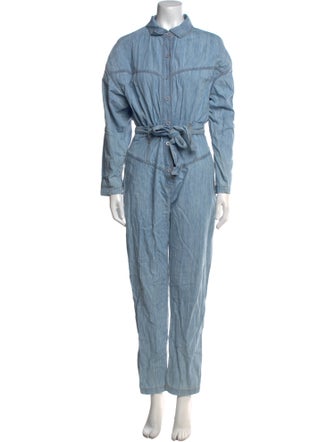 Overlover Jumpsuit
