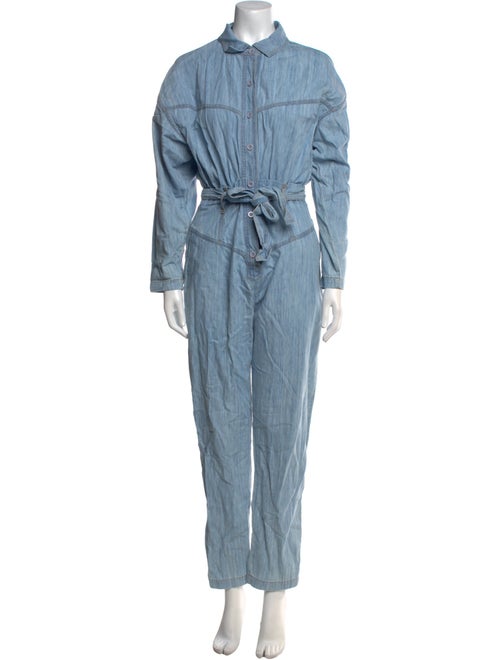 Overlover Jumpsuit