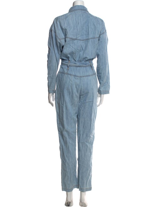 Overlover Jumpsuit