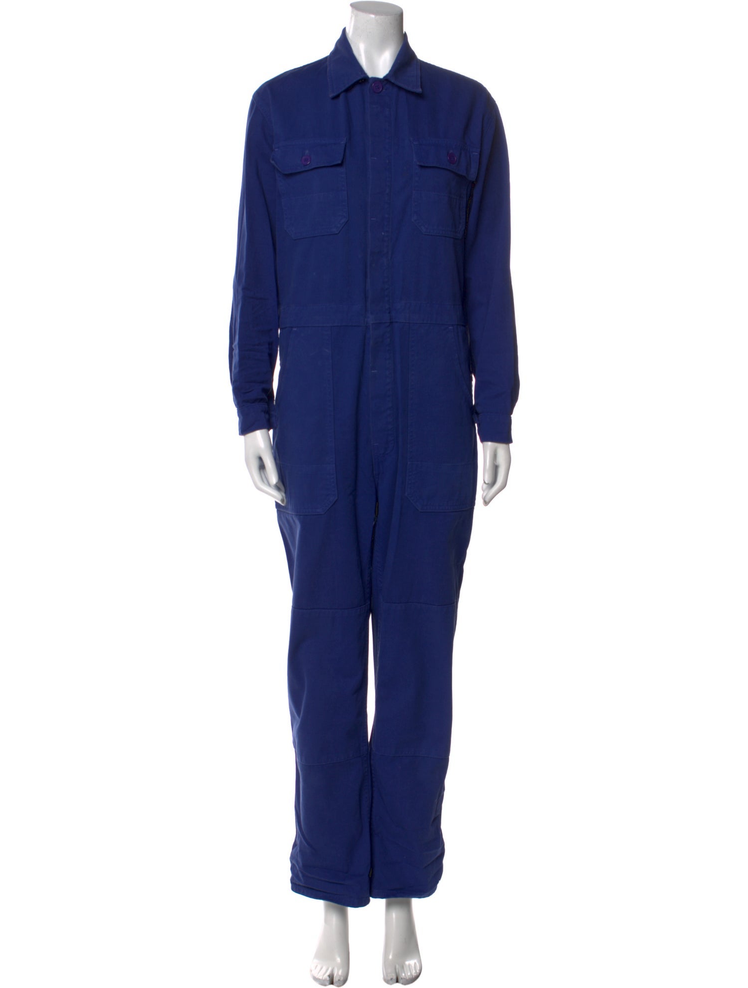 Overlover Jumpsuit