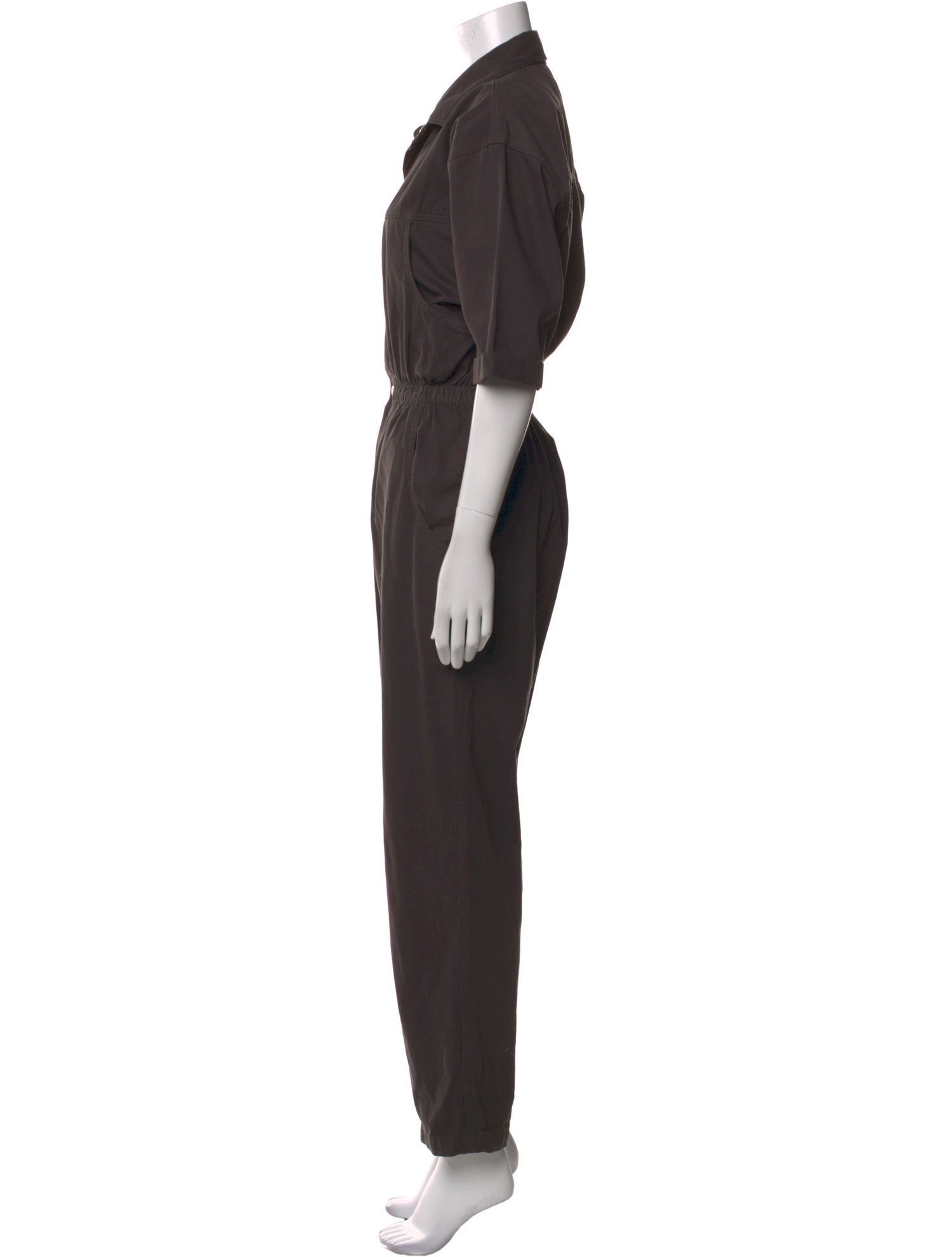 Overlover Jumpsuit