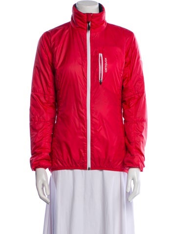Ortovox Jackets Jacket S