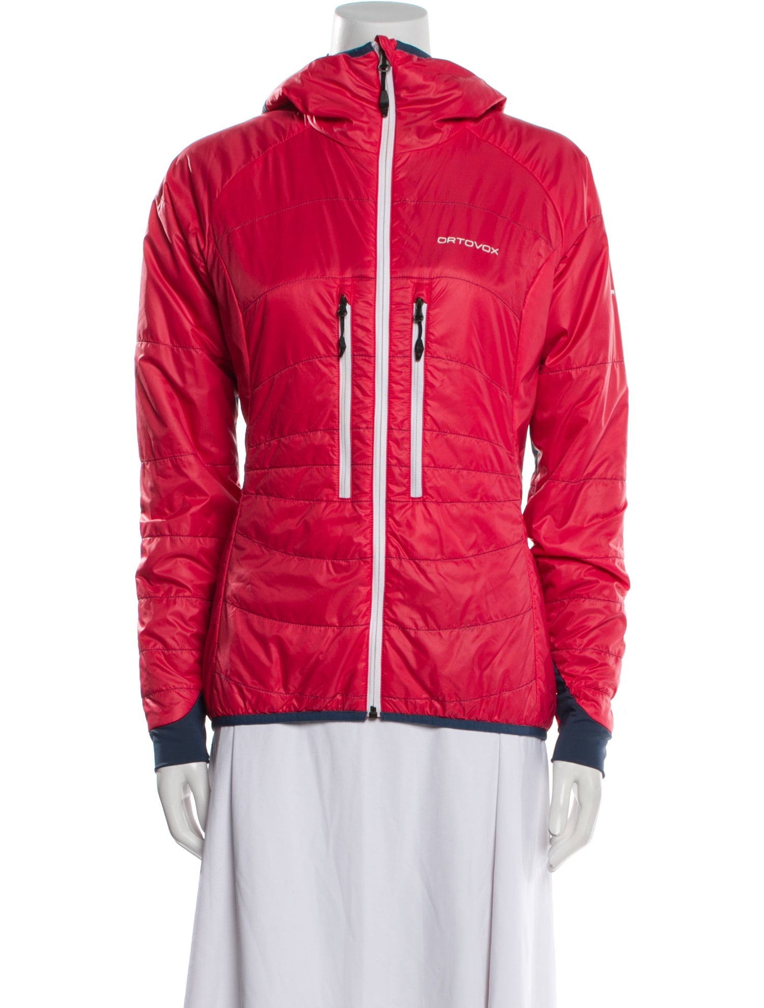 Ortovox Nylon Jacket