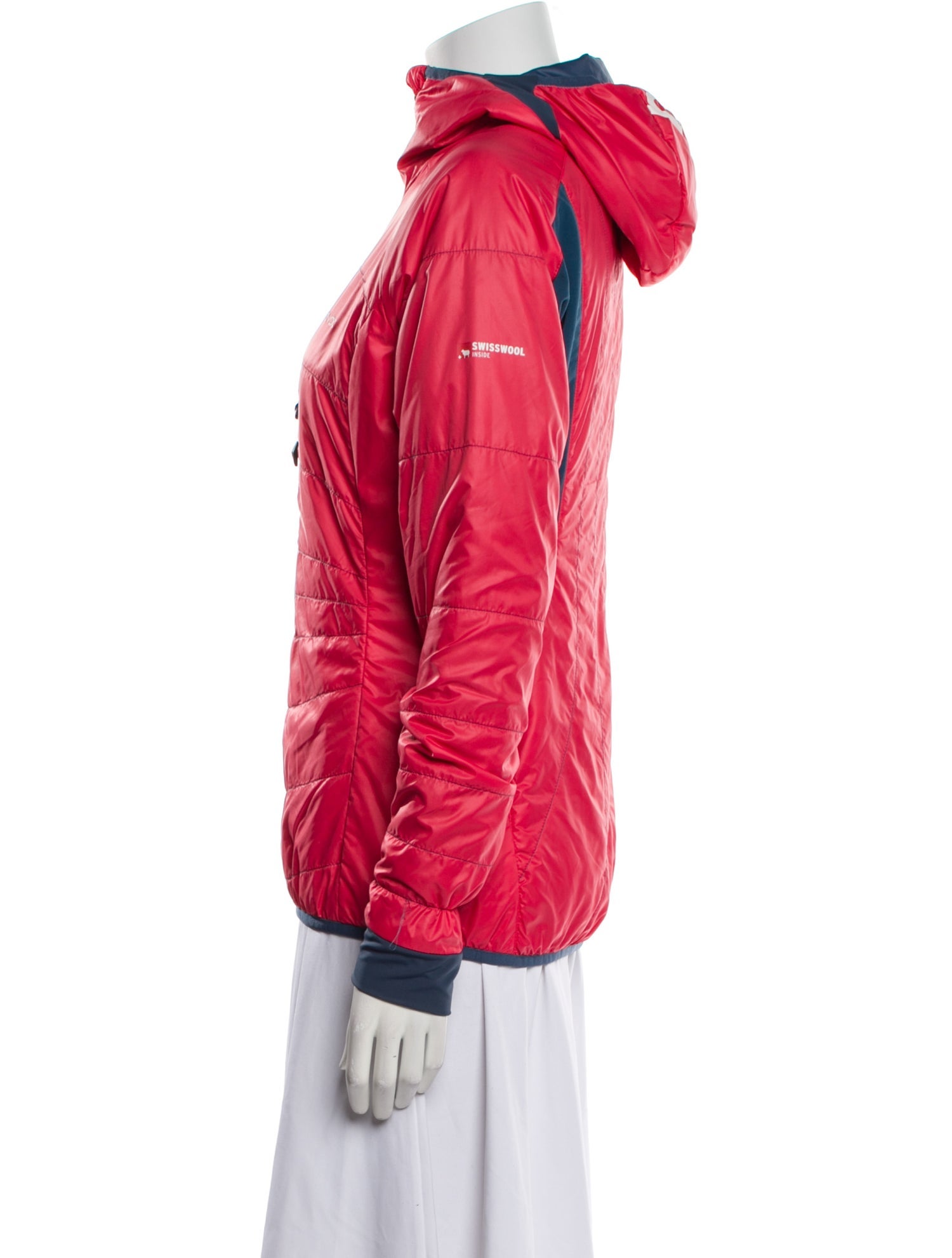 Ortovox Nylon Jacket