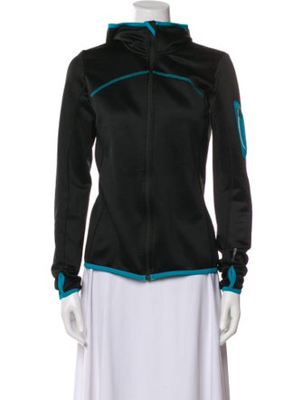 Ortovox Biker Jacket