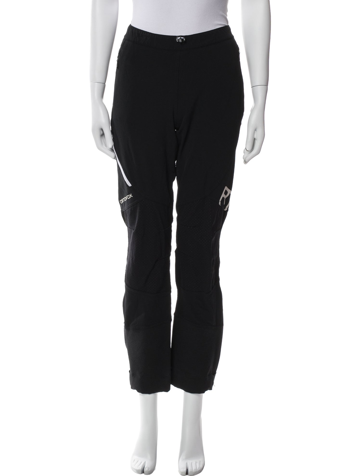 Ortovox Nylon Straight Leg Pants
