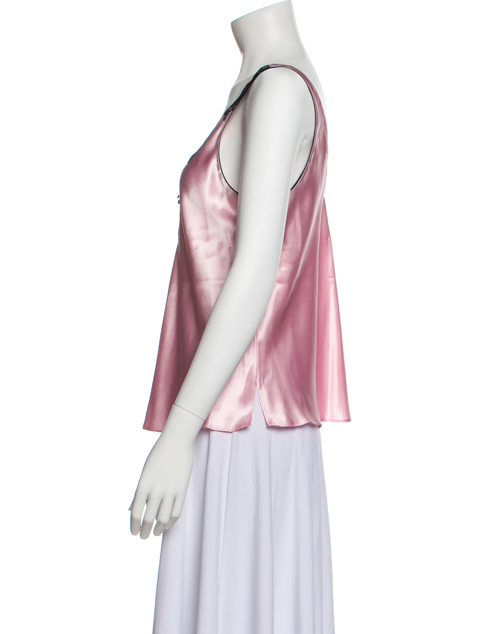 Oscar de la Renta Pink Label | The RealReal