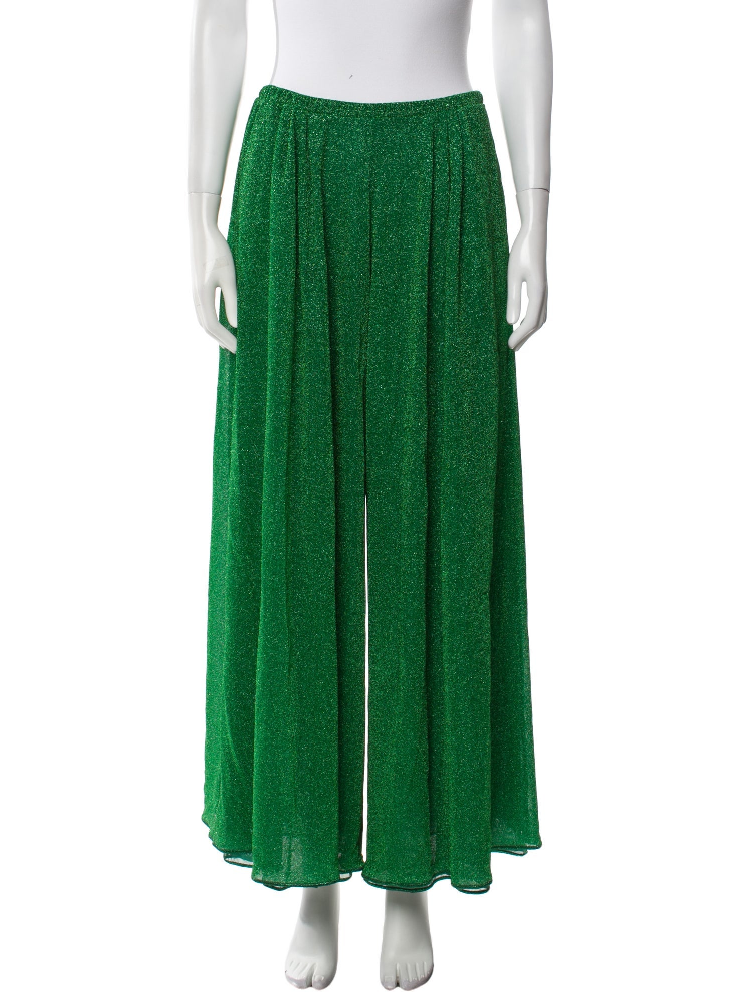 Oséree Wide Leg Pants