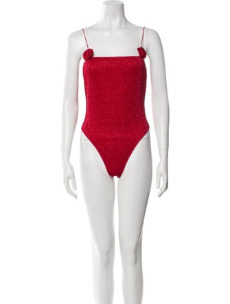Oséree One-Piece