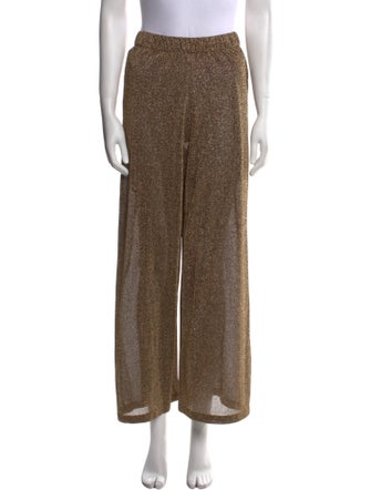 Oséree Wide Leg Pants