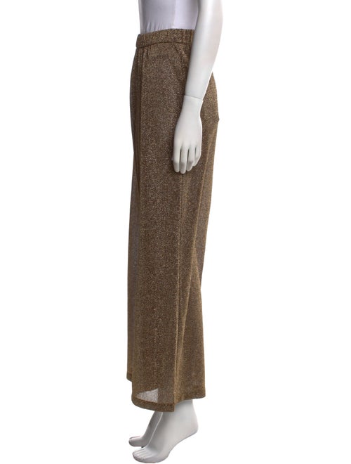 Oséree Wide Leg Pants