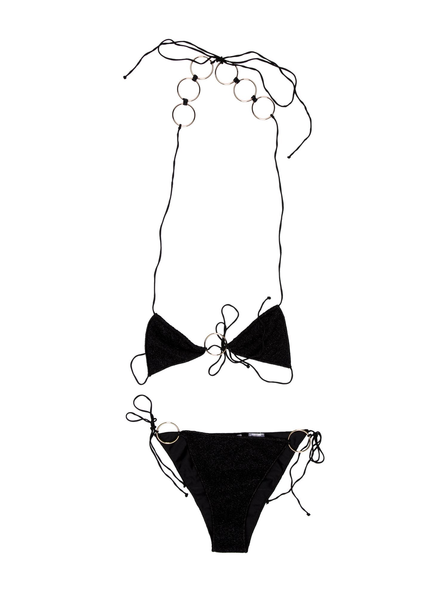 Oséree Bikini w/ Tags