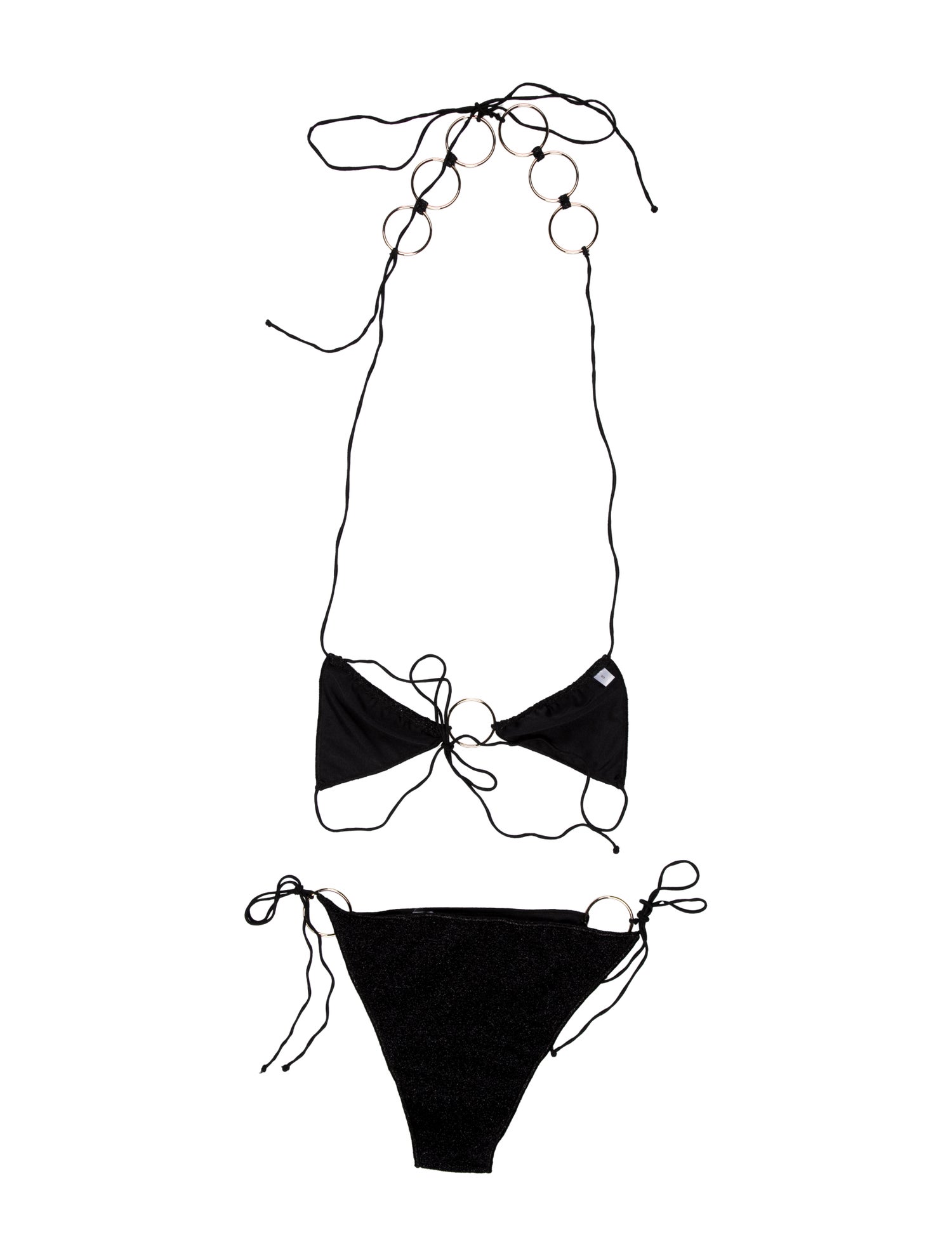 Oséree Bikini w/ Tags