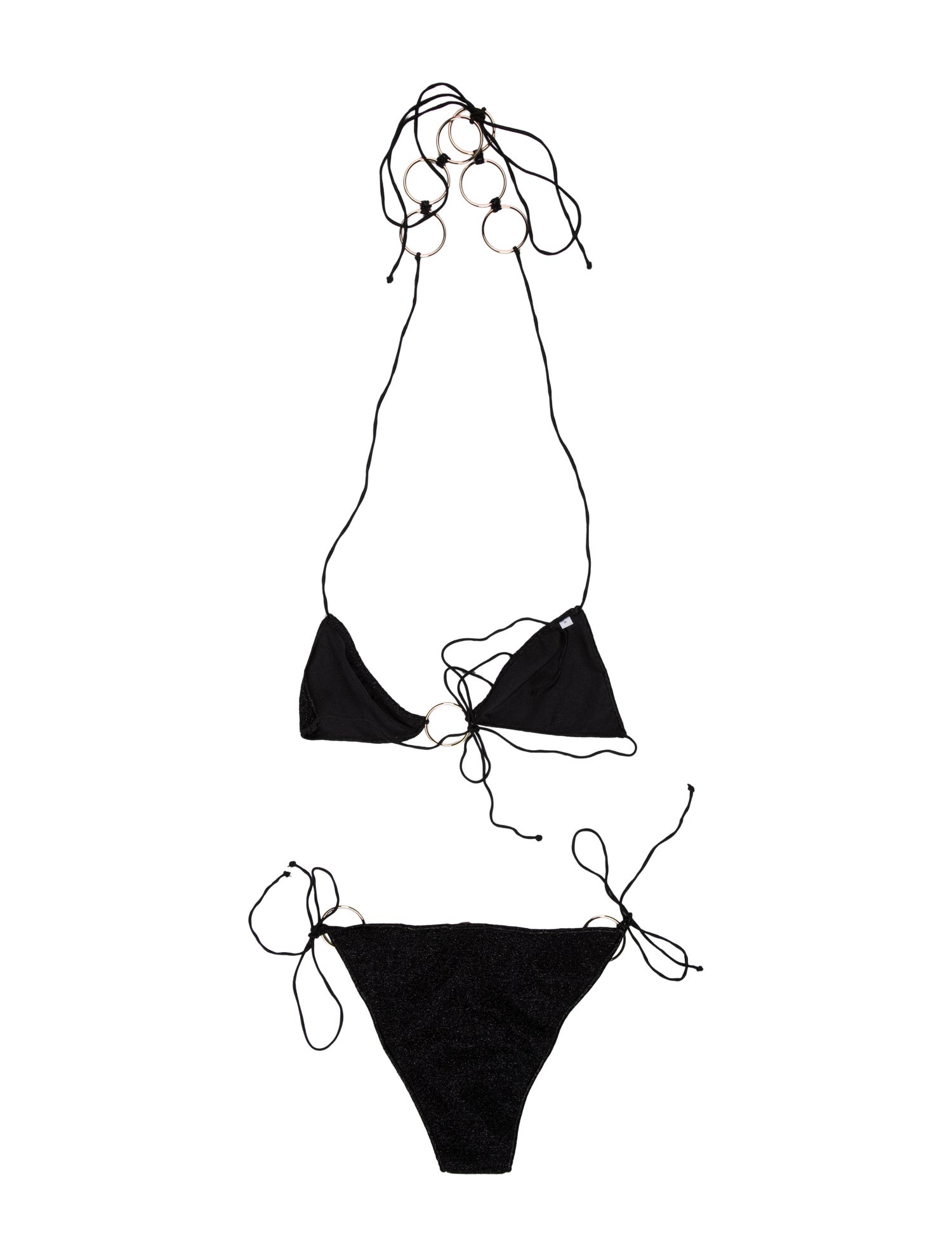 Oséree Bikini w/ Tags