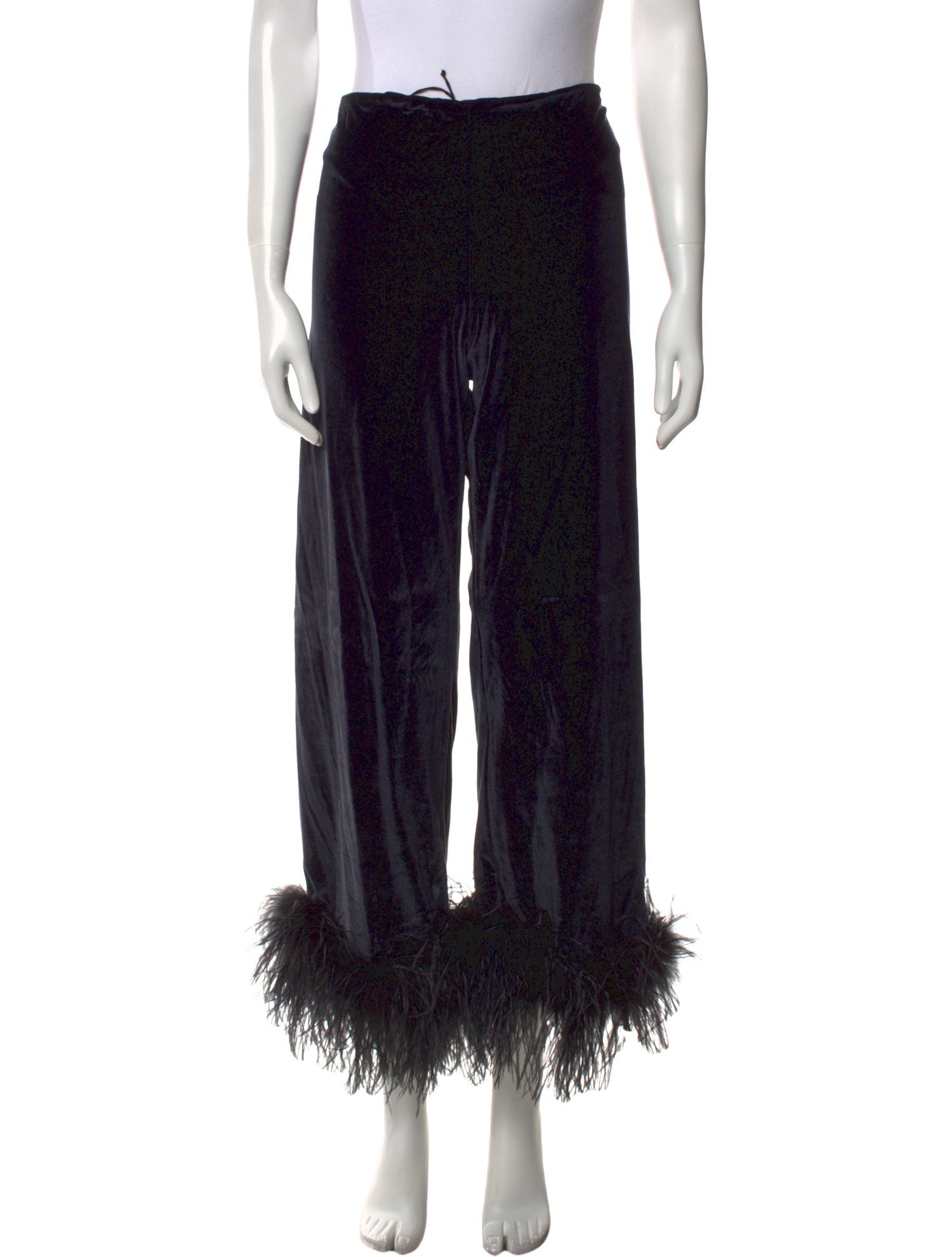 Oséree Straight Leg Pants w/ Tags