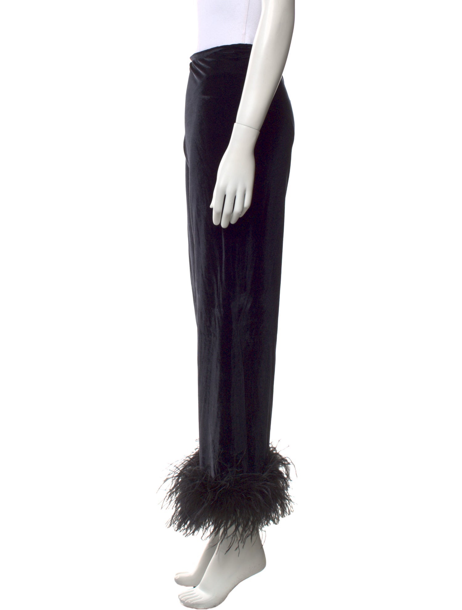 Oséree Straight Leg Pants w/ Tags