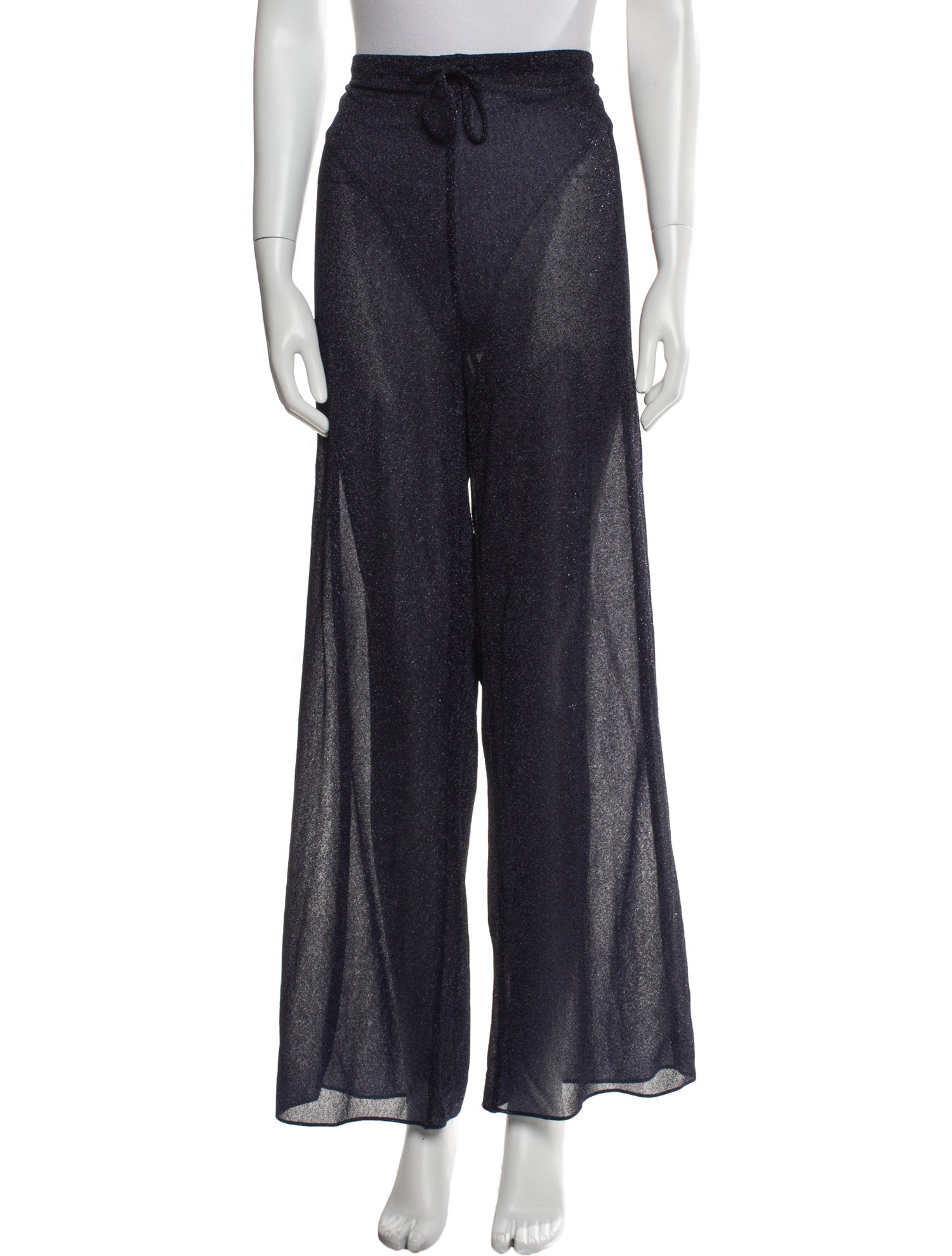 Oséree Wide Leg Pants