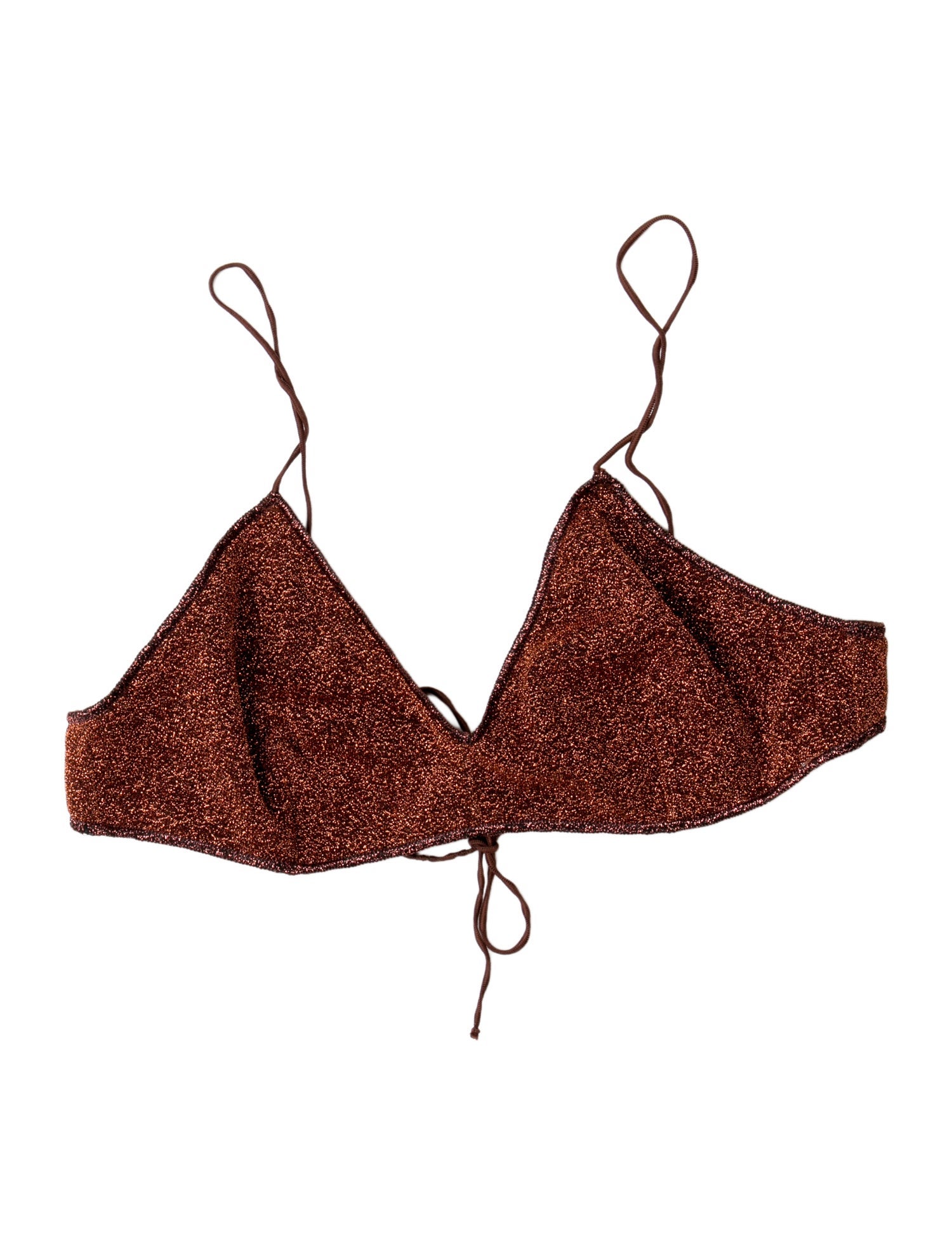 Oséree Patterned Top