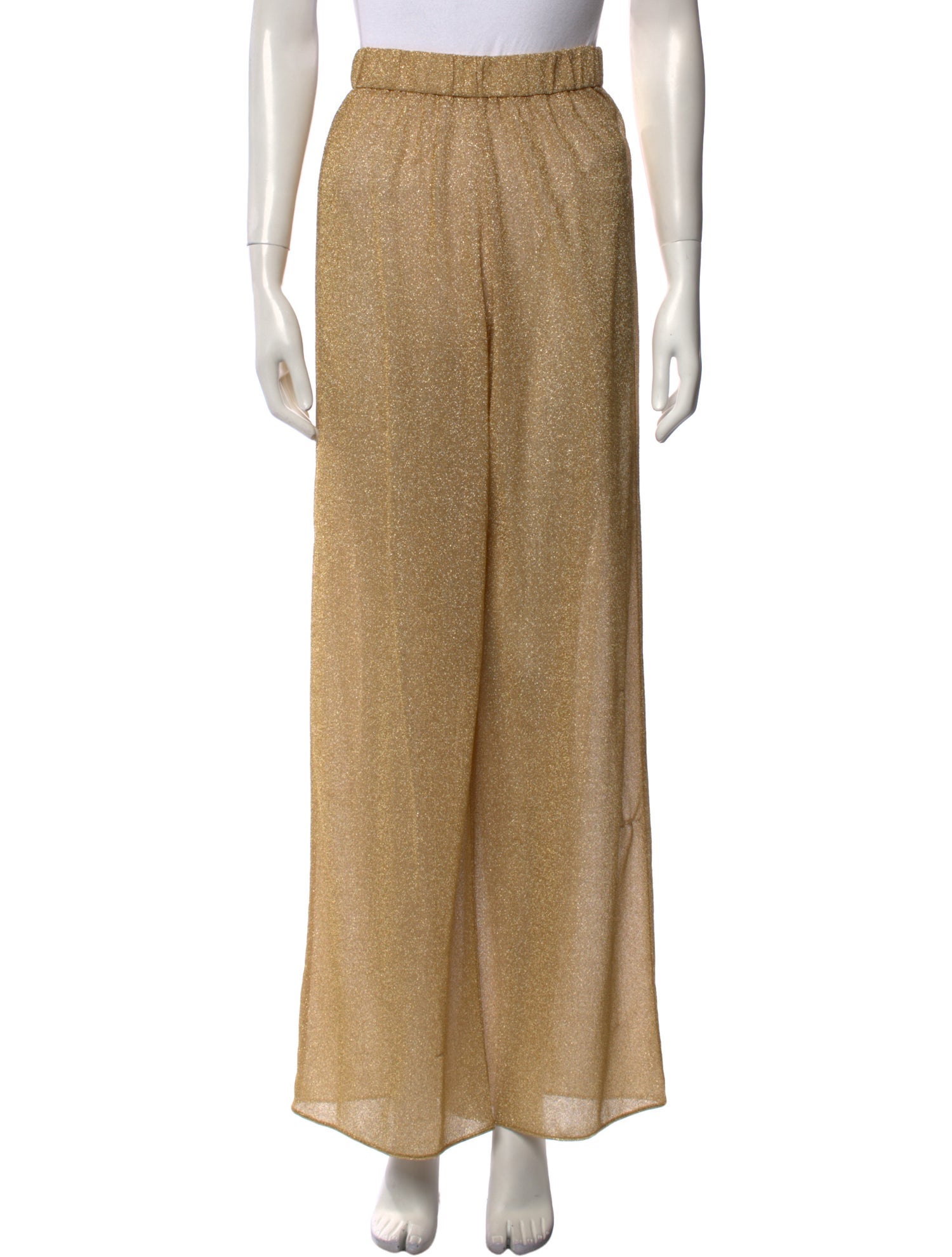 Oséree Wide Leg Pants w/ Tags