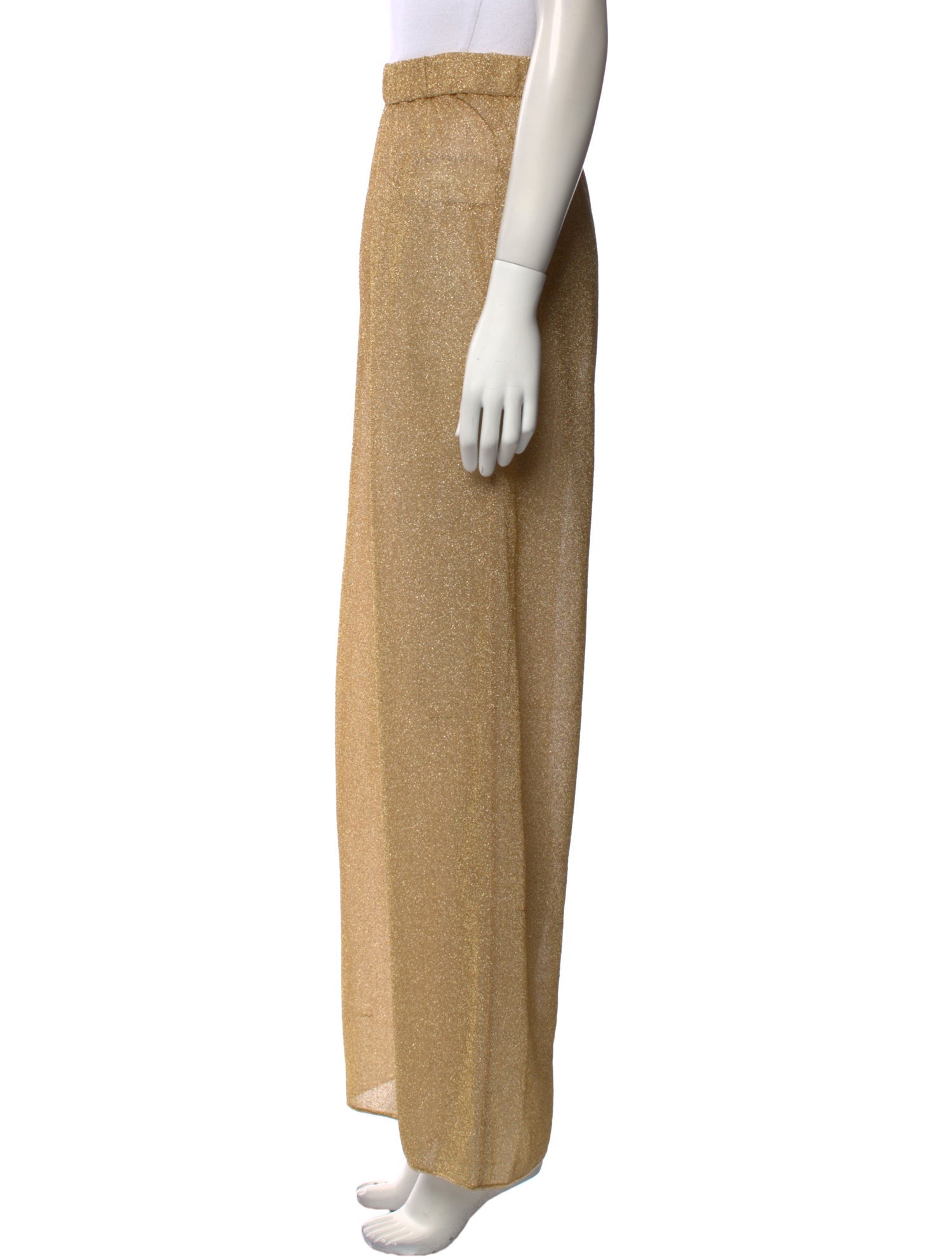 Oséree Wide Leg Pants w/ Tags