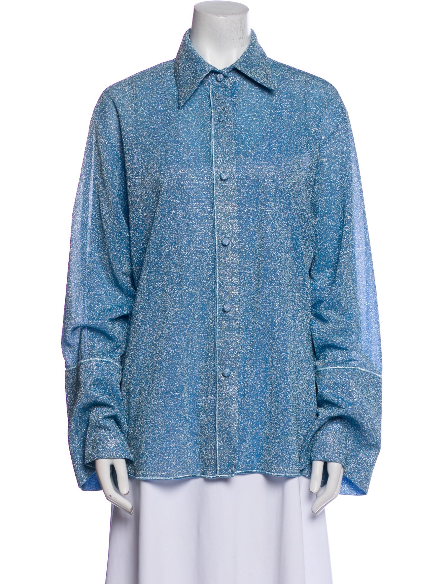 Oséree Jacket w/ Tags