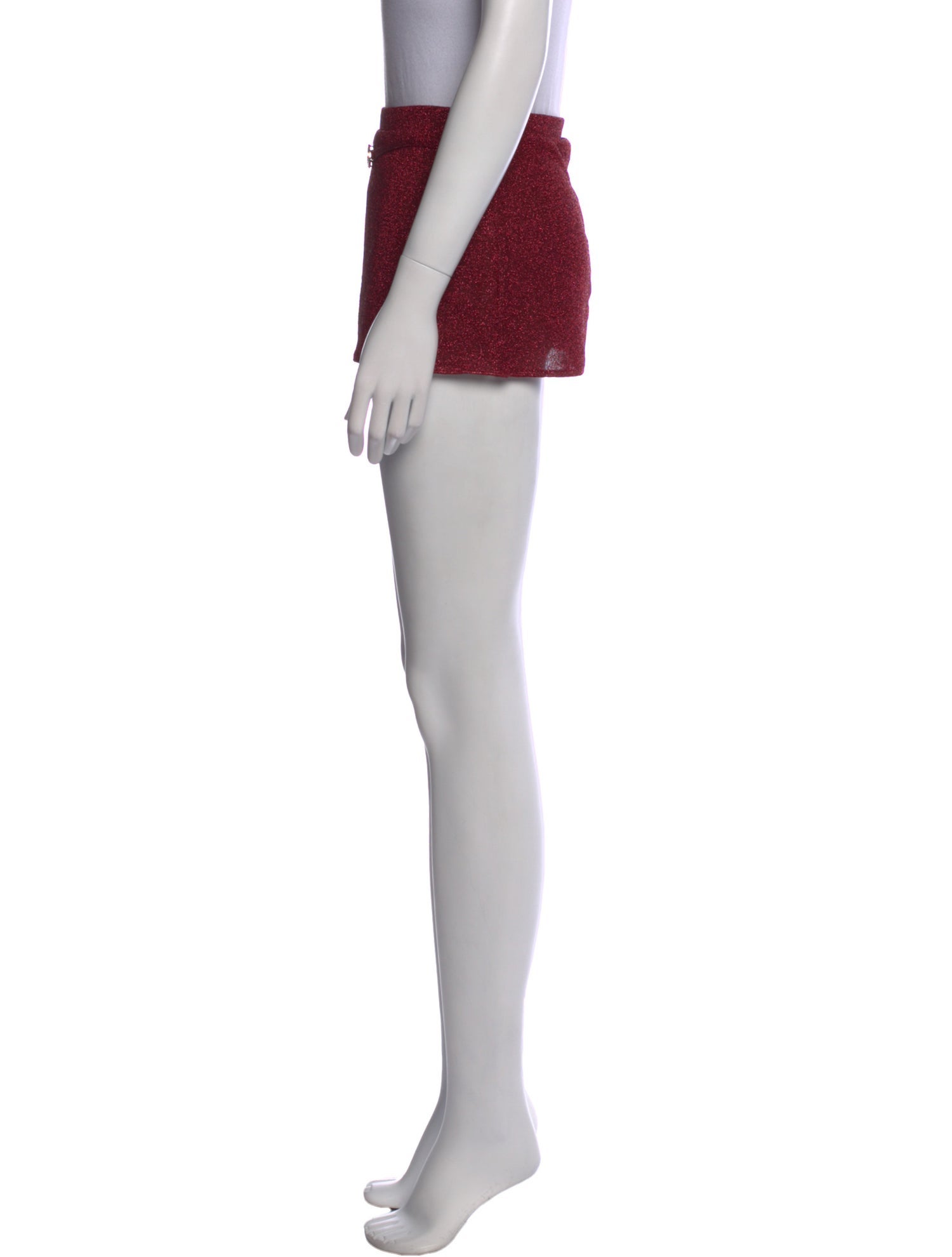 Oséree Mini Skirt w/ Tags