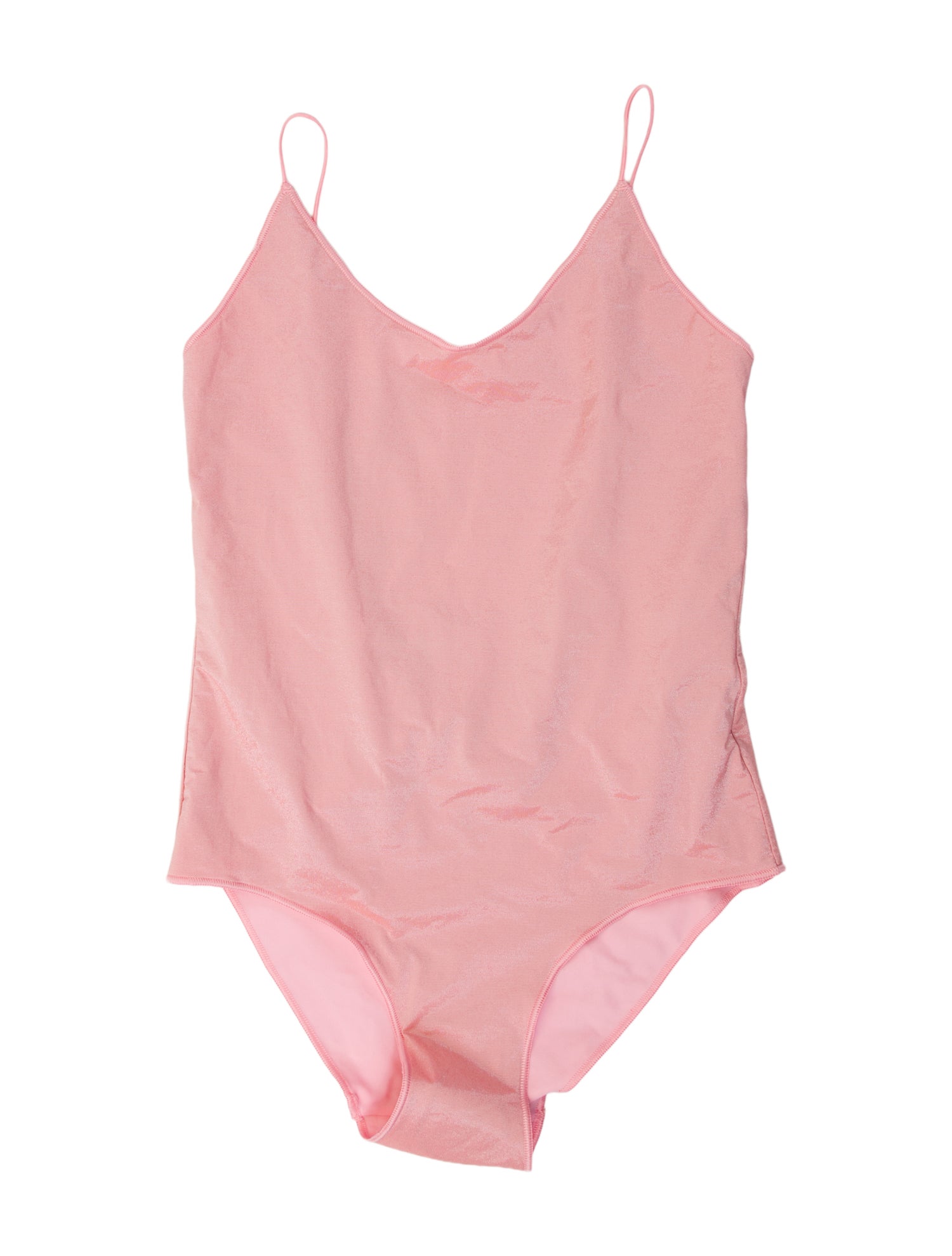 Oséree Beaded Accents One-Piece