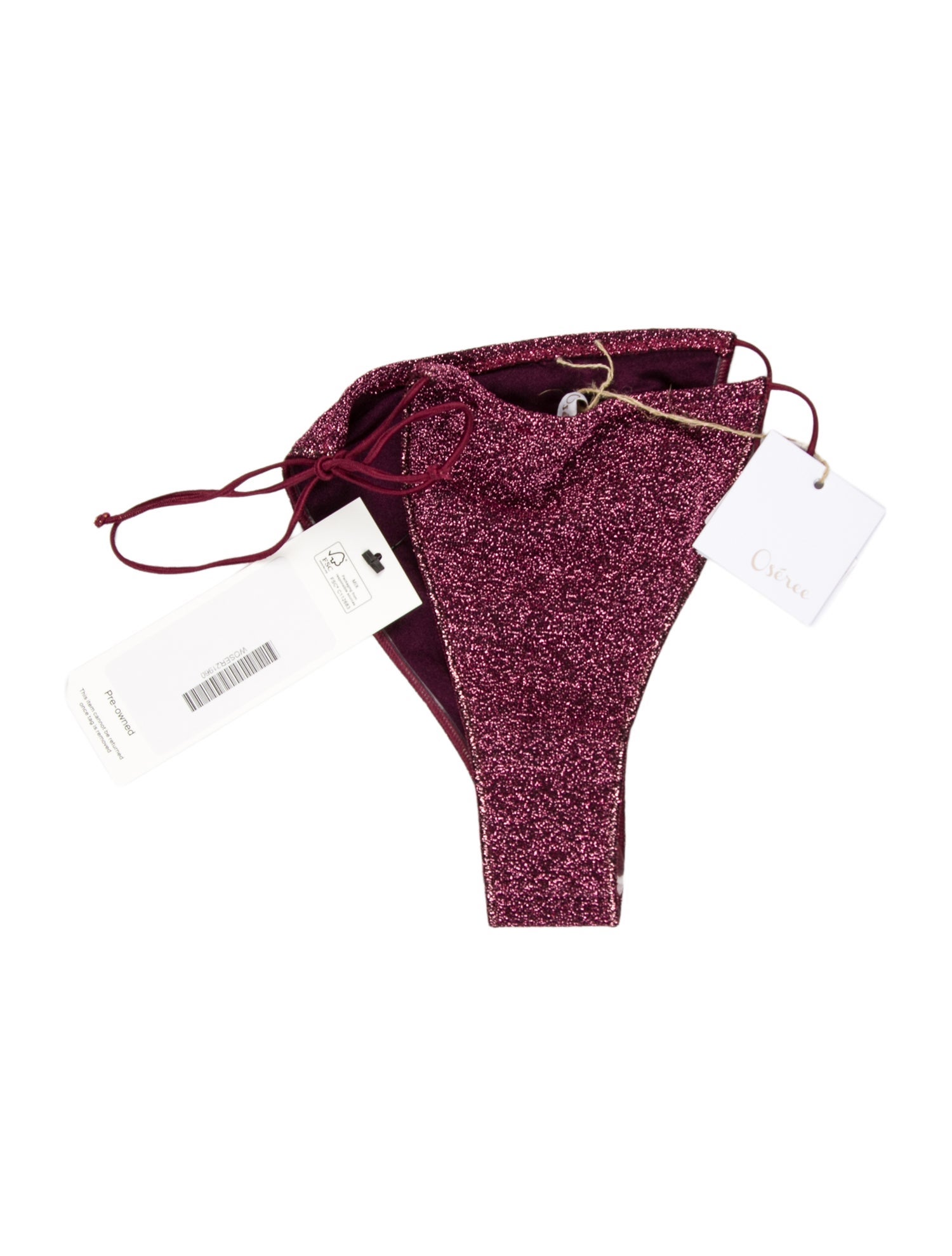 Oséree Bottoms w/ Tags