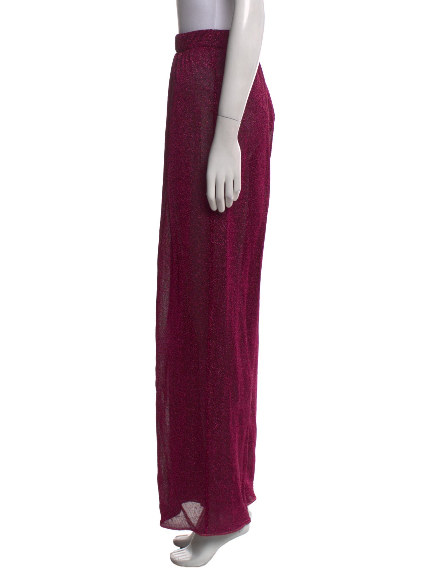 Oséree Wide Leg Pants