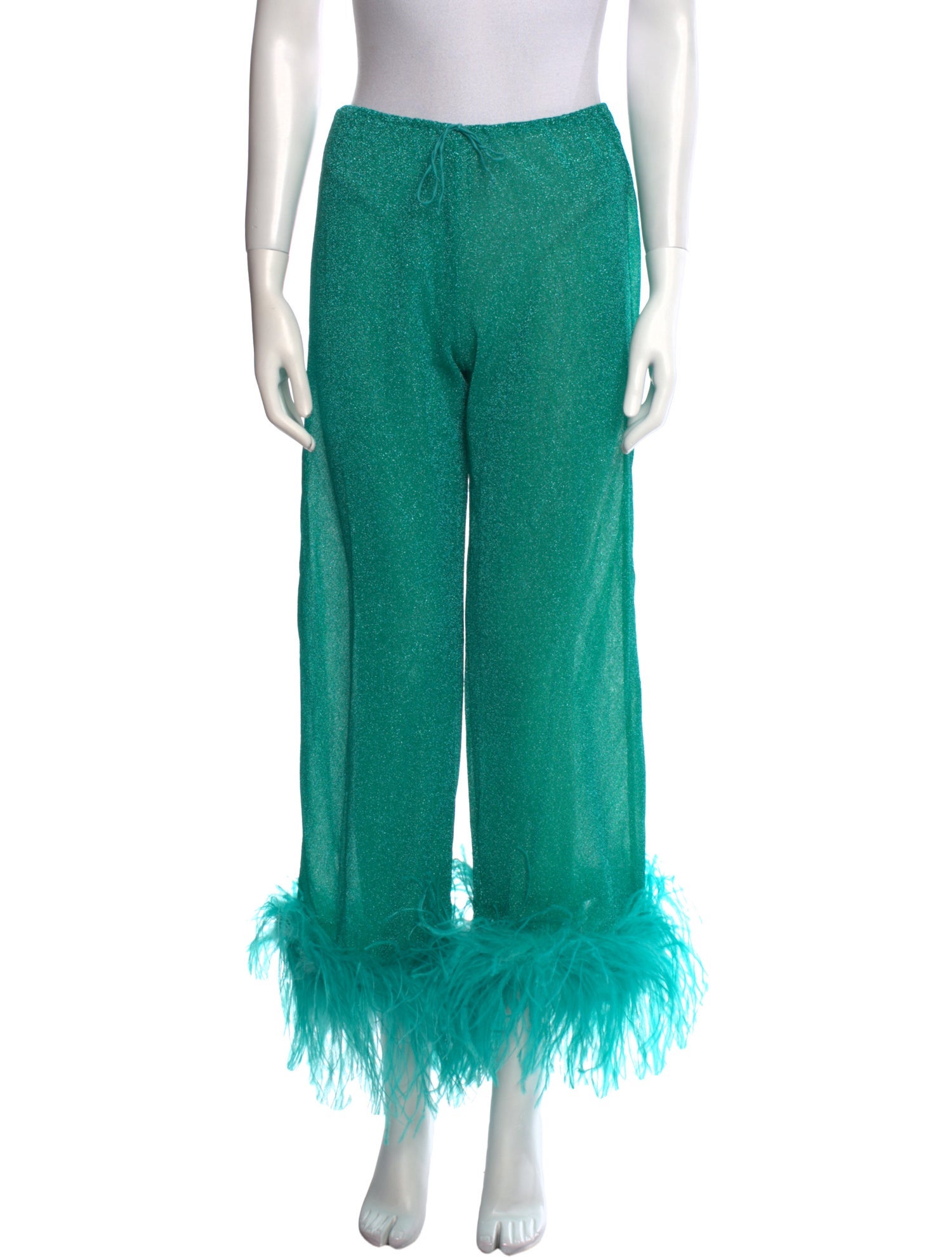 Oséree Straight Leg Pants