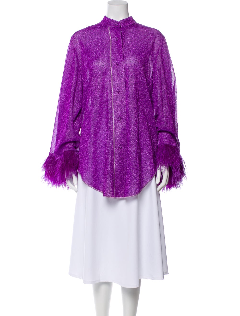 Oséree Down Jacket - image 1