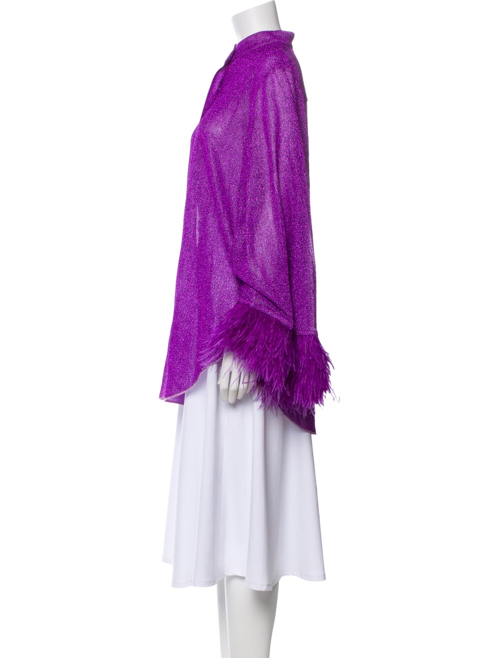 Oséree Down Jacket - image 2