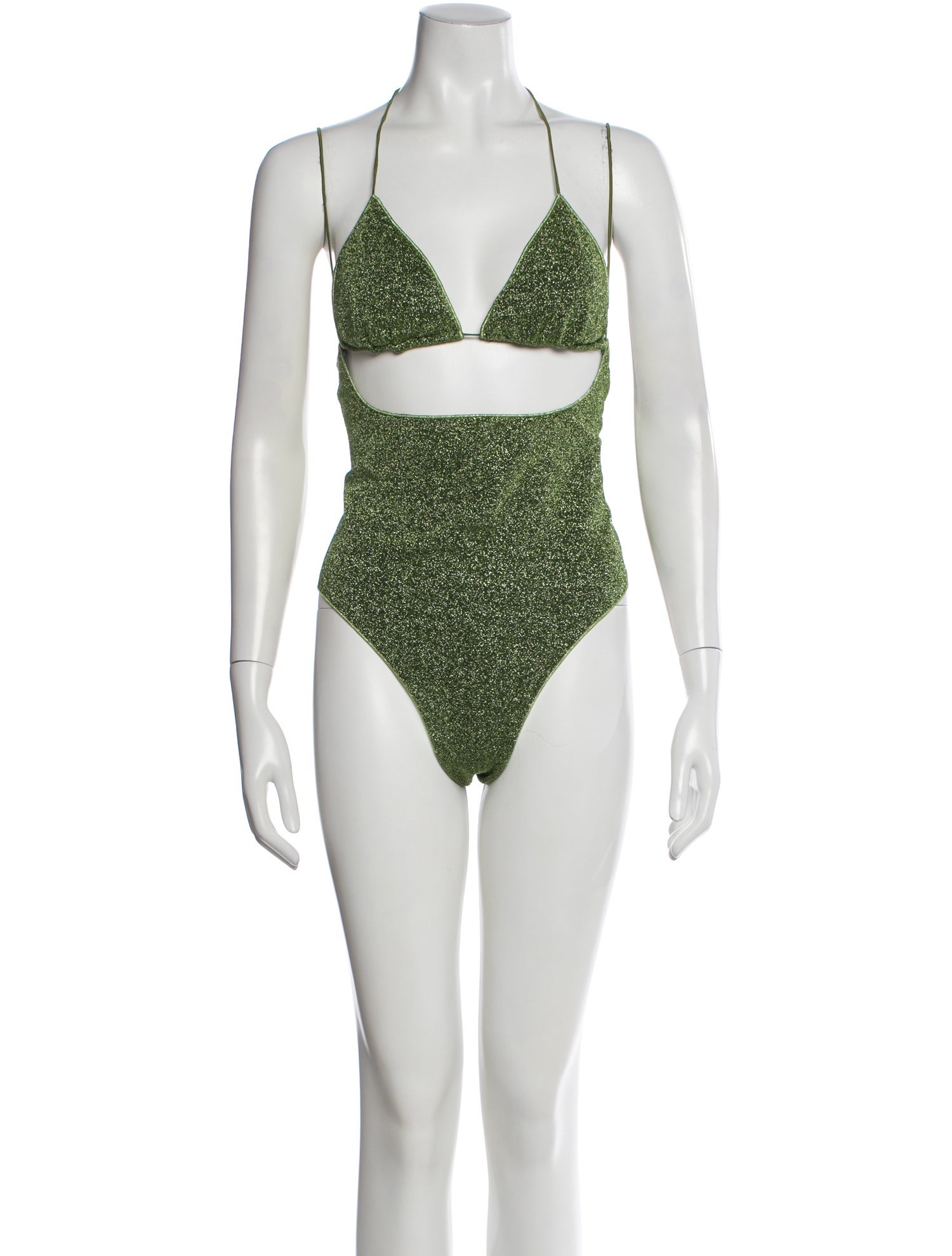 Oséree One-Piece w/ Tags