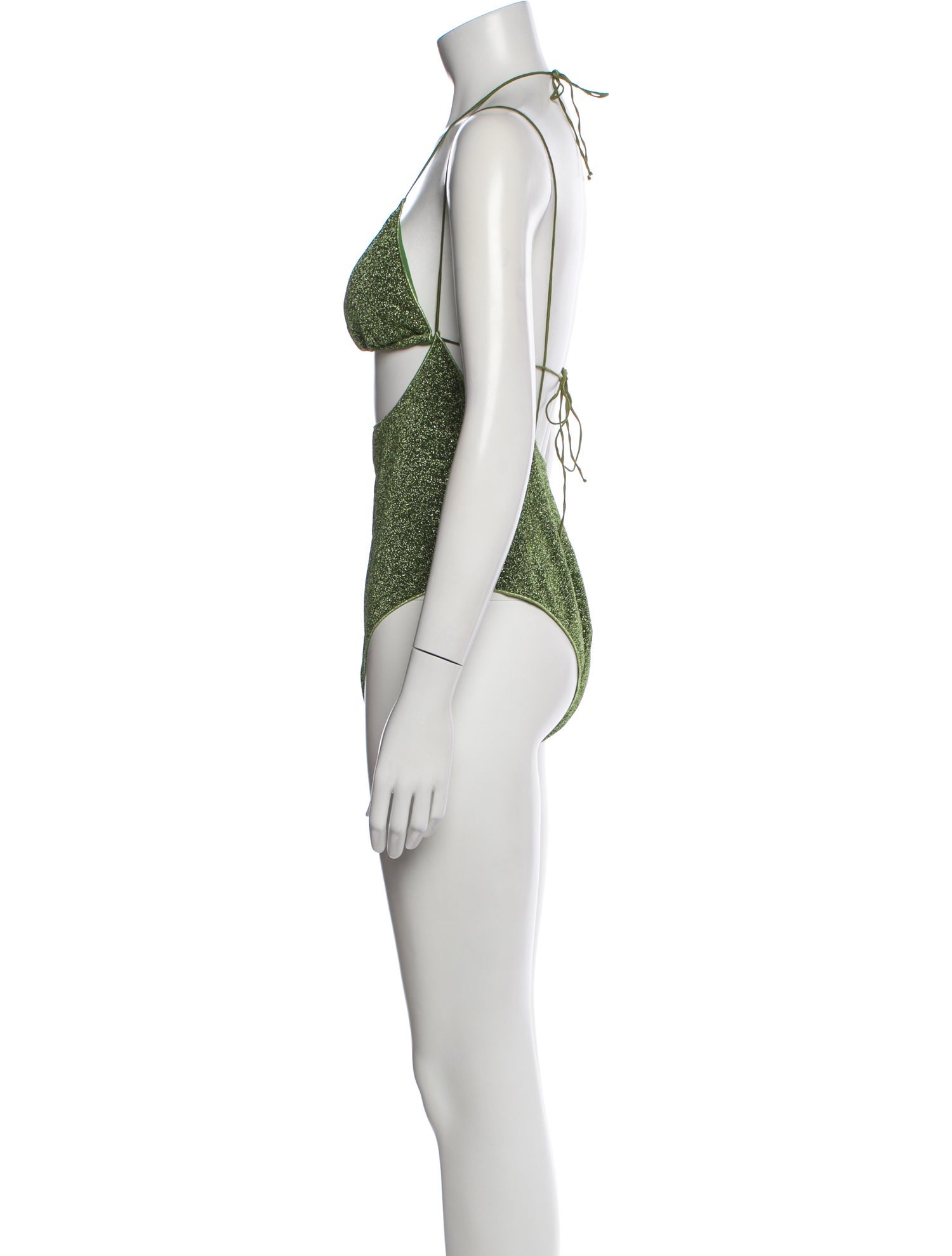 Oséree One-Piece w/ Tags