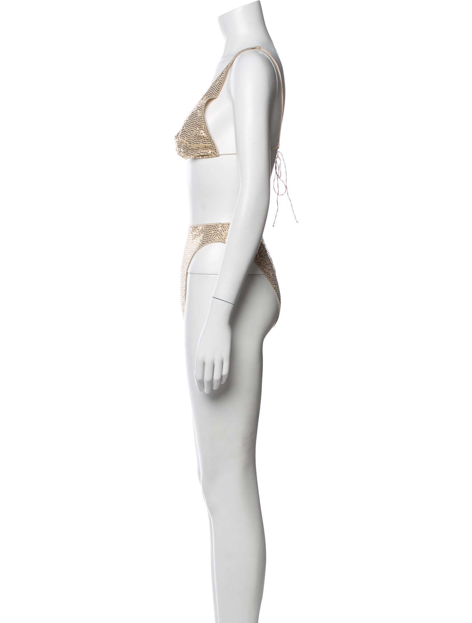 Oséree Swimwear for Women | The RealReal