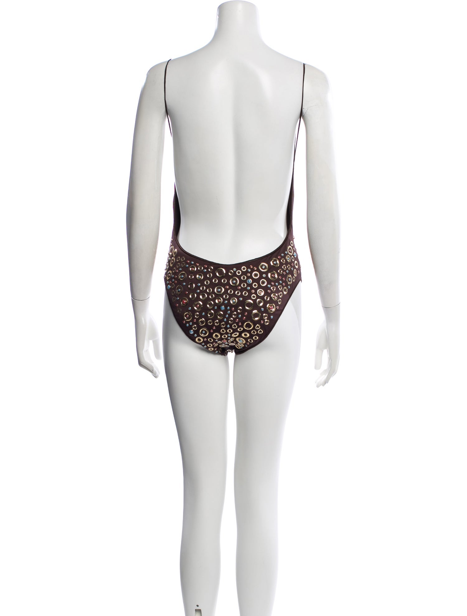 Oséree Swimwear for Women | The RealReal