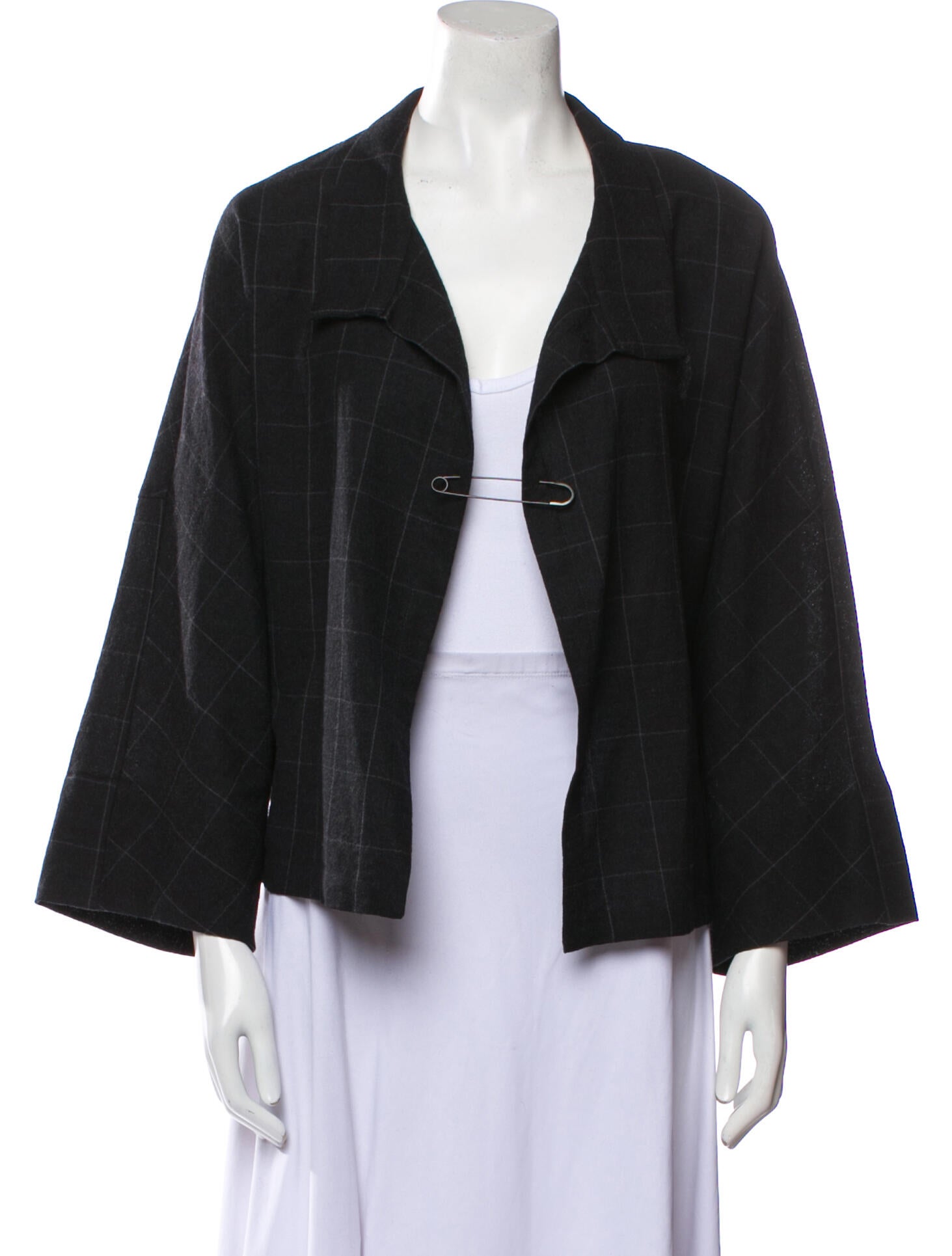 Oska Virgin Wool Jacket