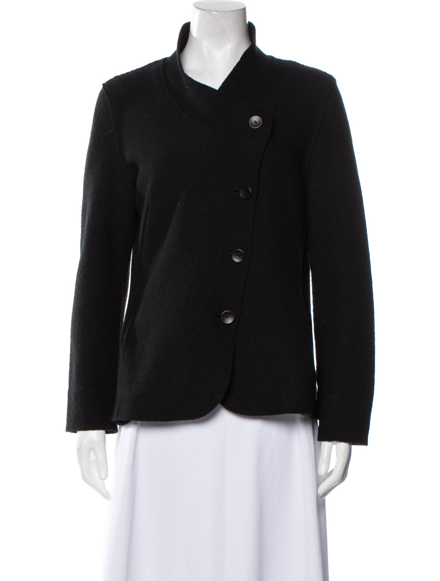 Oska Virgin Wool Blazer
