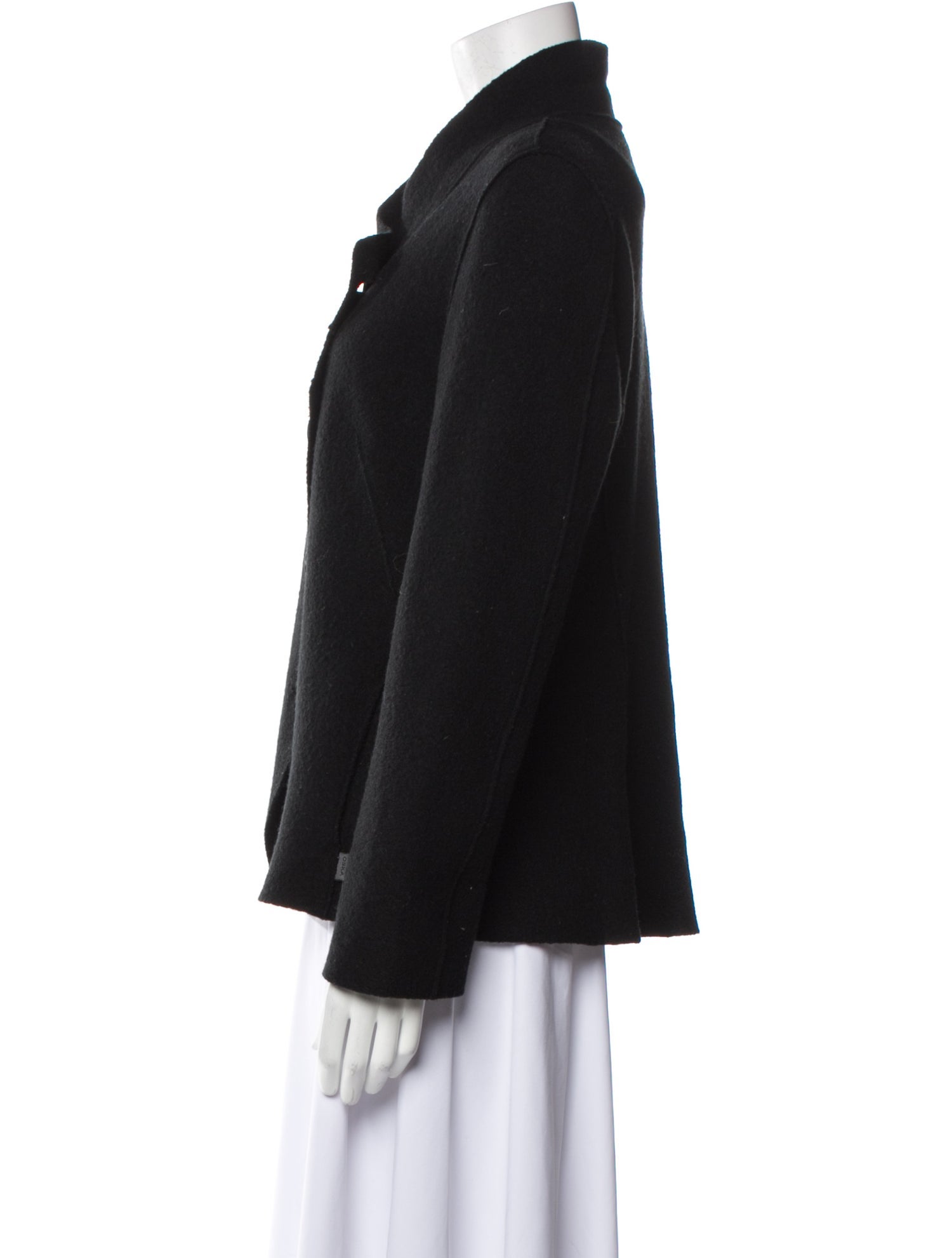 Oska Virgin Wool Blazer