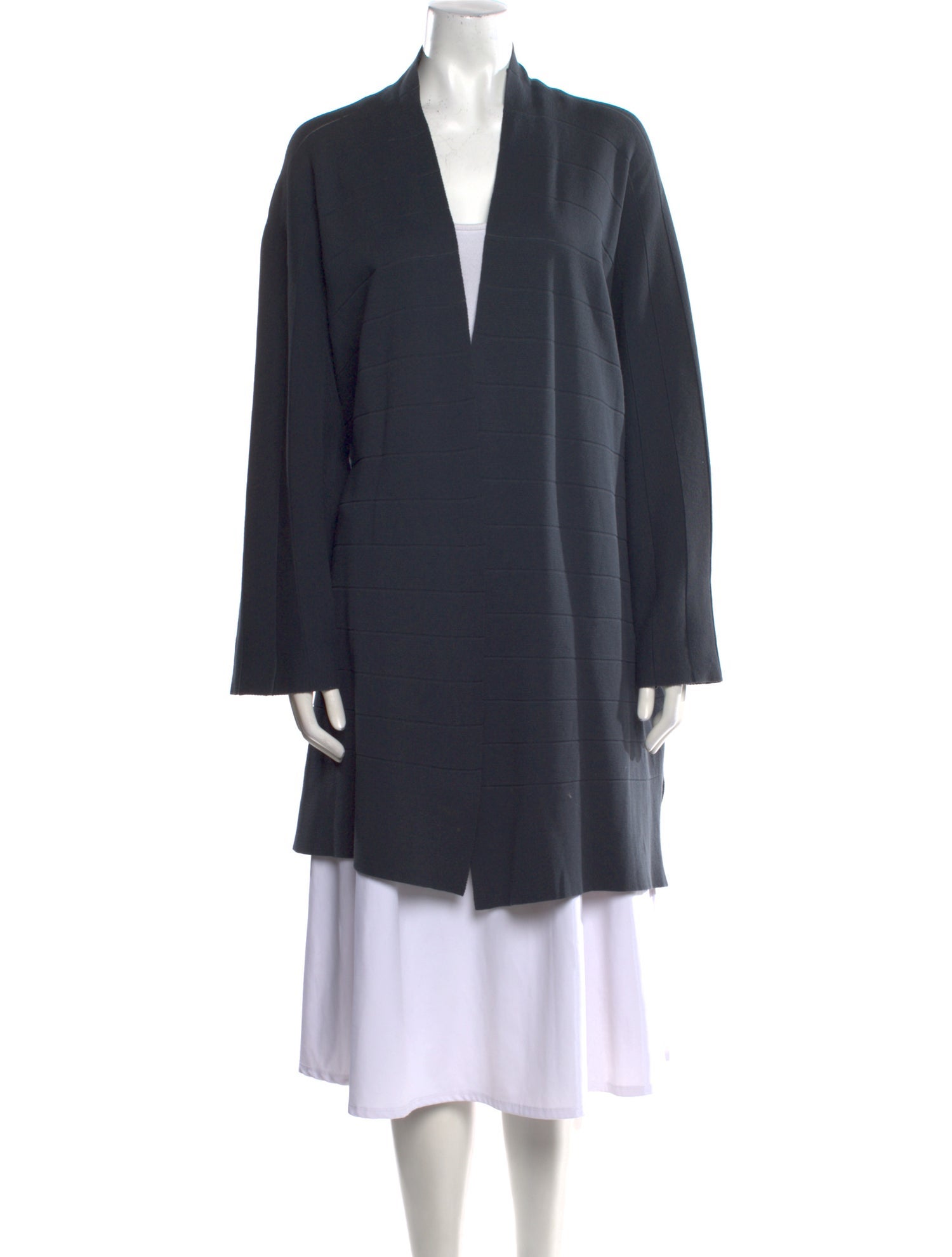 Oska Wool V-Neck Sweater