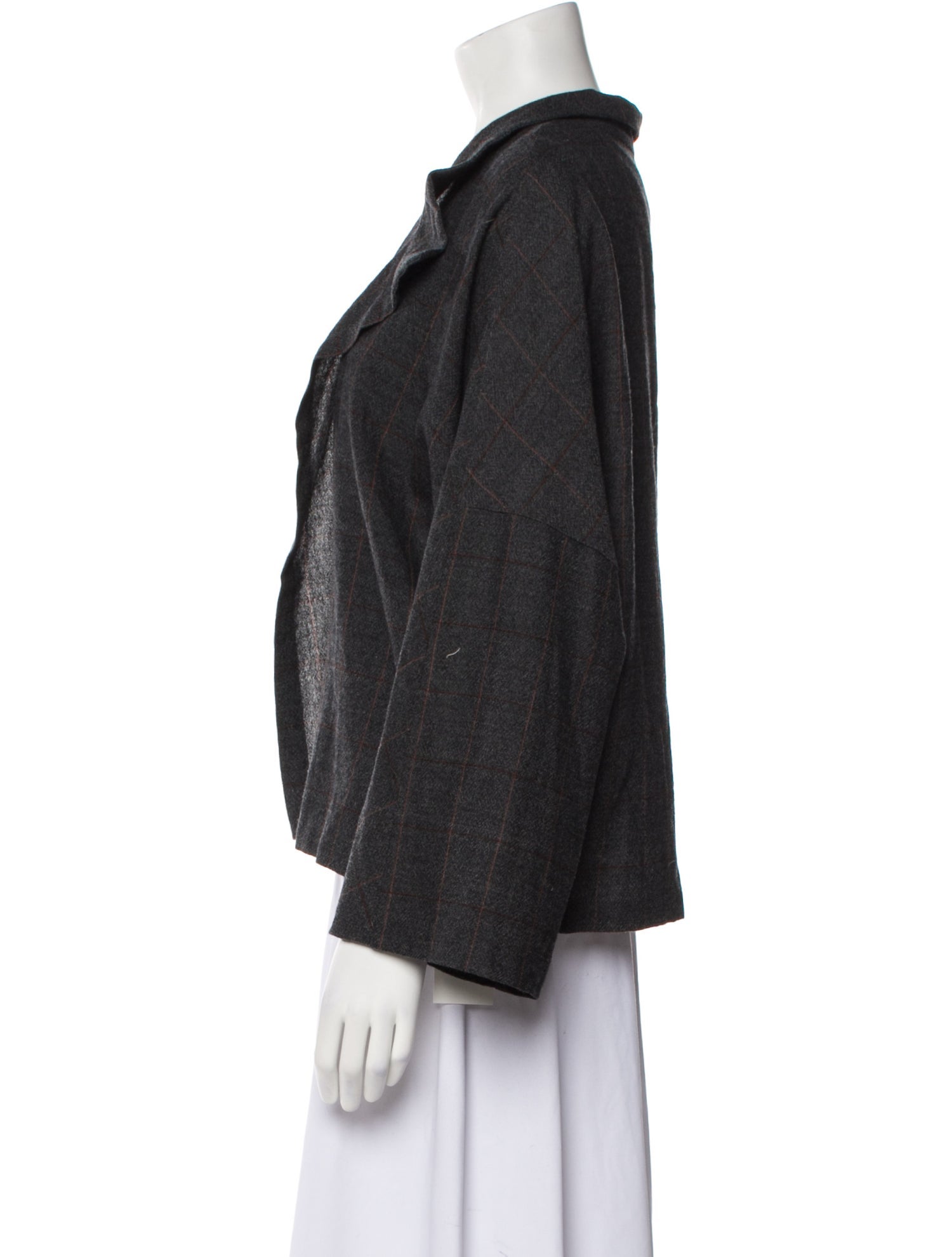 Oska Virgin Wool Jacket