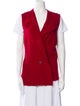 Oska Virgin Wool Vest
