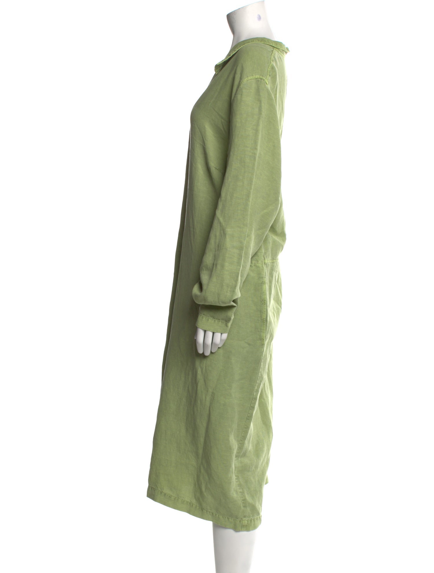 Oska Midi Length Dress w/ Tags