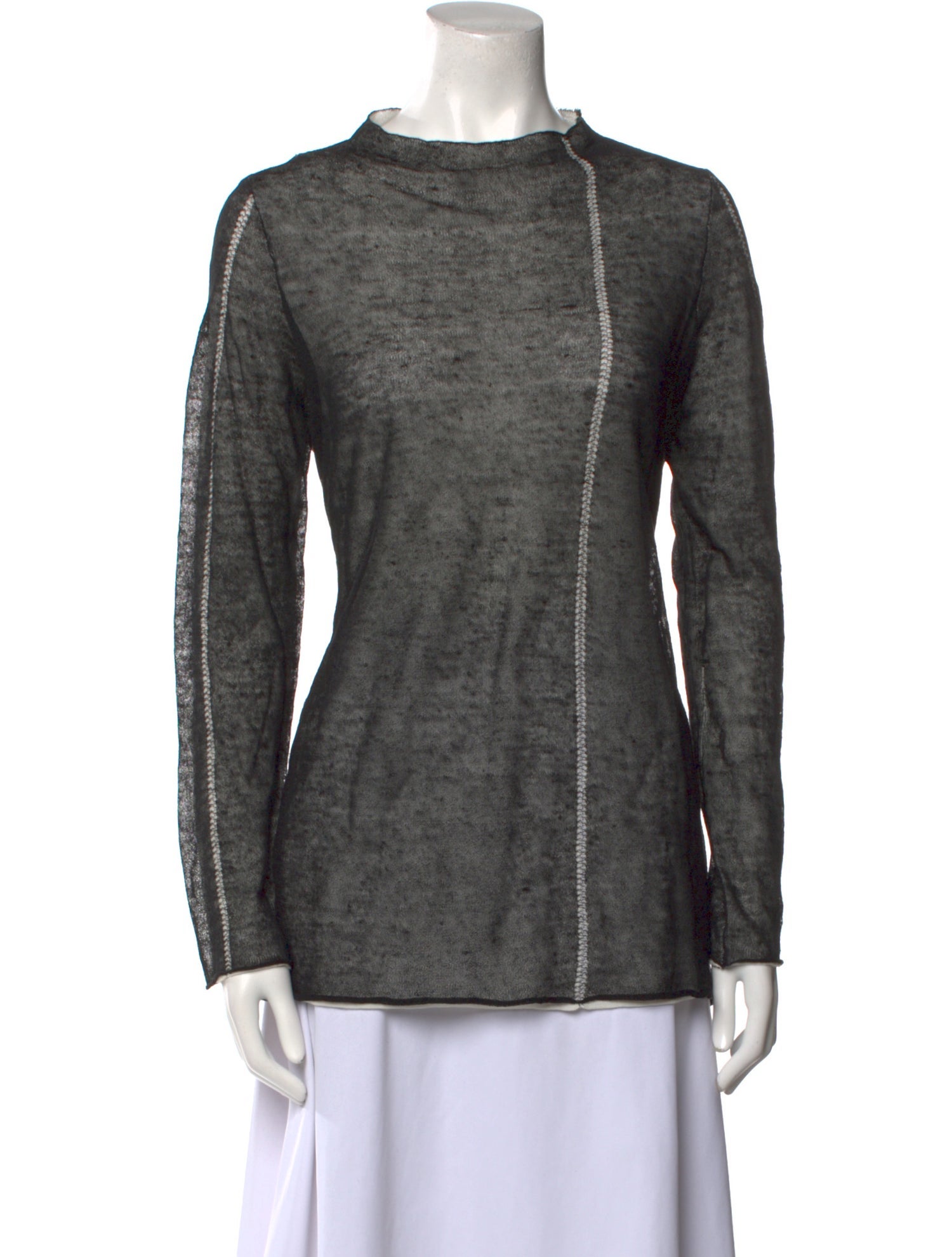 Oska Crew Neck Sweater