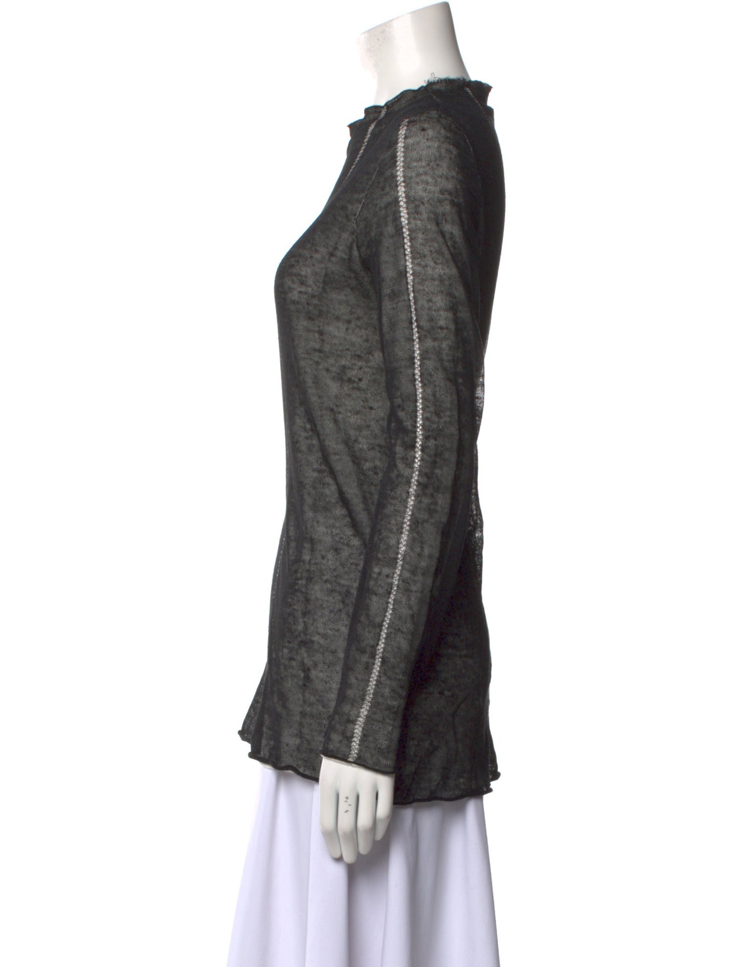 Oska Crew Neck Sweater